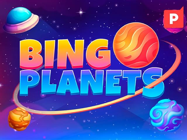 winbet 777 Planetas do Bingo