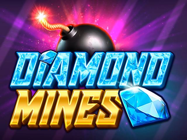 winbet 777 Minas de Diamante™