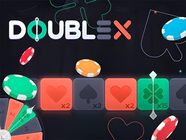 winbet 777 DoubleX