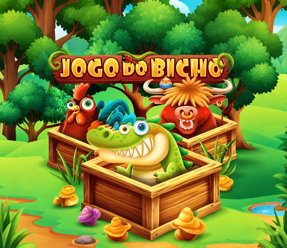 winbet 777 Jogo Do Bicho