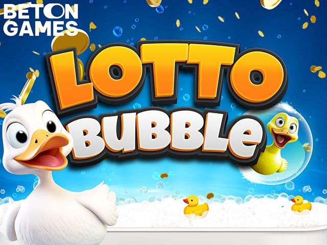 winbet 777 Lotto Bubble Pro