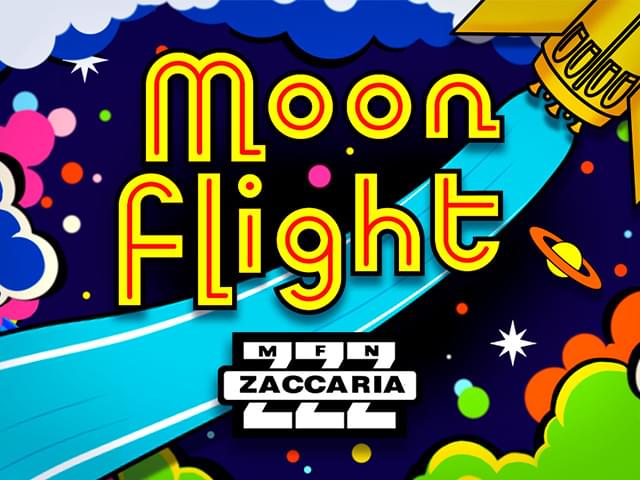 winbet 777 Deslizante de Voo Lunar