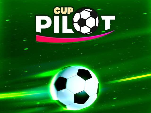 winbet 777 Copa do Piloto