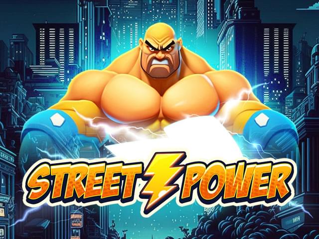 winbet 777 Poder da Rua